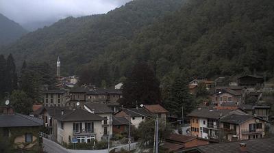 immagine della webcam nei dintorni di Cuneo: webcam Pradleves