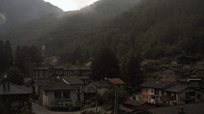 immagine della webcam nei dintorni di Cuneo Levaldigi: webcam Pradleves