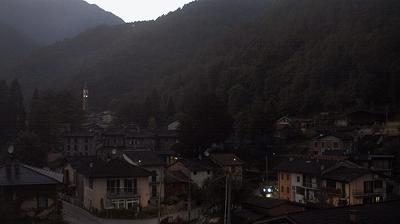 immagine della webcam nei dintorni di Vinadio: webcam Pradleves