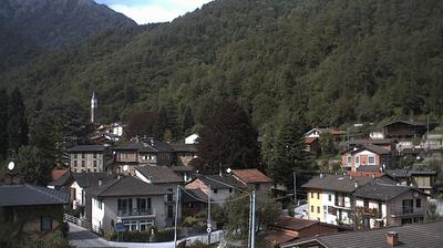 immagine della webcam nei dintorni di Acceglio: webcam Pradleves