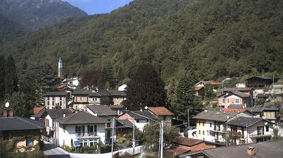 immagine della webcam nei dintorni di Cuneo: webcam Pradleves