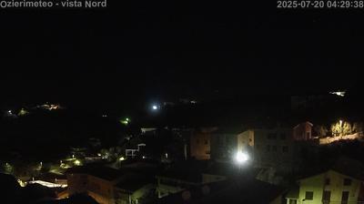 Preview delle webcam di Ozieri