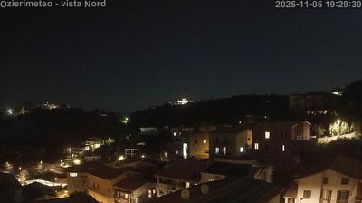 immagine della webcam nei dintorni di Pattada: webcam Ozieri