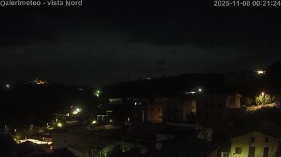 immagine della webcam nei dintorni di Pattada: webcam Ozieri