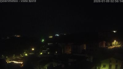 immagine della webcam nei dintorni di Pattada: webcam Ozieri