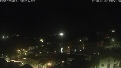 immagine della webcam nei dintorni di Pattada: webcam Ozieri