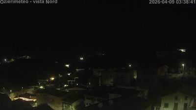 immagine della webcam nei dintorni di Pattada: webcam Ozieri