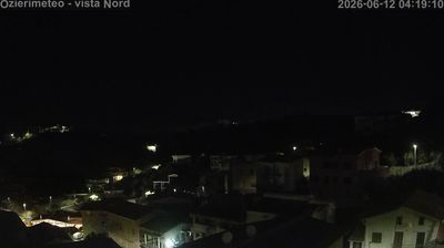immagine della webcam nei dintorni di Pattada: webcam Ozieri