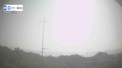 immagine della webcam nei dintorni di Gavorrano: webcam Marina Di Castagneto