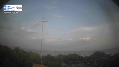 immagine della webcam nei dintorni di Volterra: webcam Marina Di Castagneto
