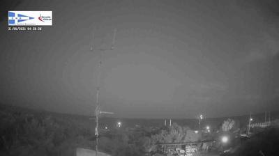 immagine della webcam nei dintorni di Rosignano Marittimo: webcam Marina Di Castagneto