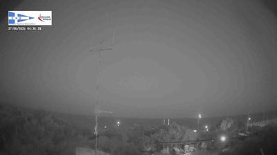 immagine della webcam nei dintorni di Follonica: webcam Marina Di Castagneto