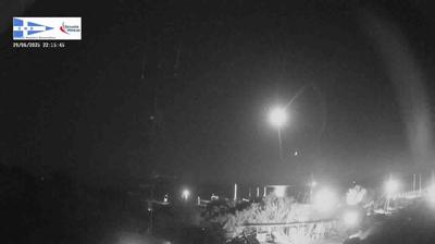 immagine della webcam nei dintorni di Castagneto Carducci: webcam Marina Di Castagneto