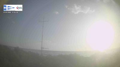 immagine della webcam nei dintorni di Mazzanta: webcam Marina Di Castagneto