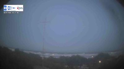 immagine della webcam nei dintorni di Cecina: webcam Marina Di Castagneto