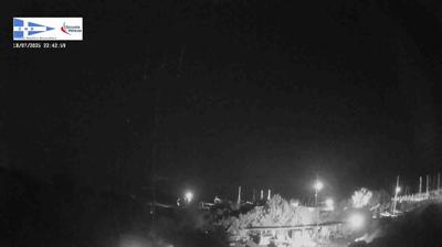 immagine della webcam nei dintorni di Cecina: webcam Marina Di Castagneto