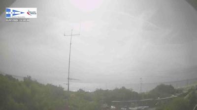 immagine della webcam nei dintorni di Marina Di Cecina: webcam Marina Di Castagneto