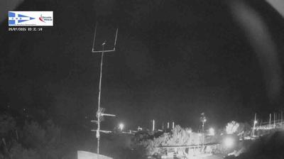 immagine della webcam nei dintorni di Marina Di Cecina: webcam Marina Di Castagneto