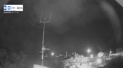 immagine della webcam nei dintorni di Rosignano Solvay: webcam Marina Di Castagneto