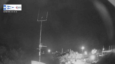 immagine della webcam nei dintorni di Castelnuovo di Val di Cecina: webcam Marina Di Castagneto