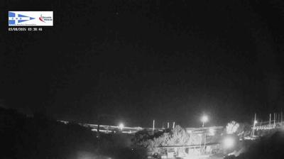 immagine della webcam nei dintorni di Castiglioncello: webcam Marina Di Castagneto