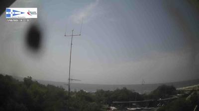 immagine della webcam nei dintorni di Follonica: webcam Marina Di Castagneto