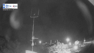 immagine della webcam nei dintorni di Cecina: webcam Marina Di Castagneto