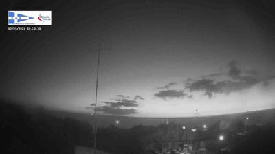immagine della webcam nei dintorni di Mazzanta: webcam Marina Di Castagneto
