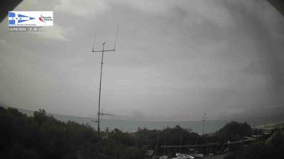 immagine della webcam nei dintorni di Vada: webcam Marina Di Castagneto