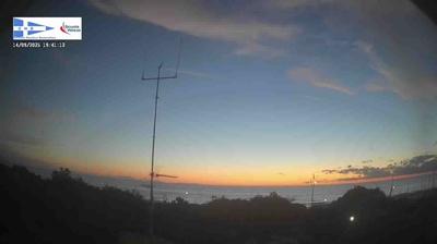 immagine della webcam nei dintorni di Marina Di Cecina: webcam Marina Di Castagneto