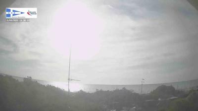 immagine della webcam nei dintorni di Rosignano Marittimo: webcam Marina Di Castagneto