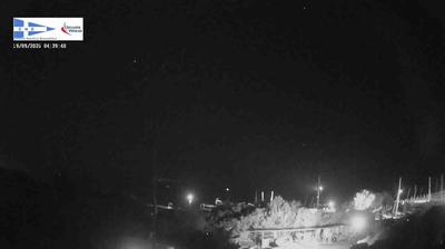 immagine della webcam nei dintorni di Castiglioncello: webcam Marina Di Castagneto