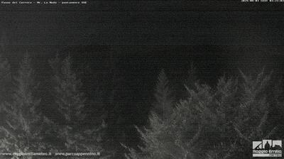 immagine della webcam nei dintorni di Busana: webcam Cerreto Laghi