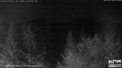 immagine della webcam nei dintorni di Villa Minozzo: webcam Cerreto Laghi