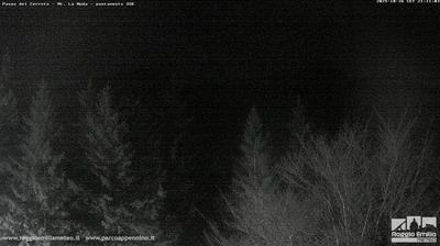 immagine della webcam nei dintorni di Febbio: webcam Cerreto Laghi