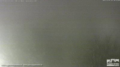 immagine della webcam nei dintorni di Fivizzano: webcam Cerreto Laghi