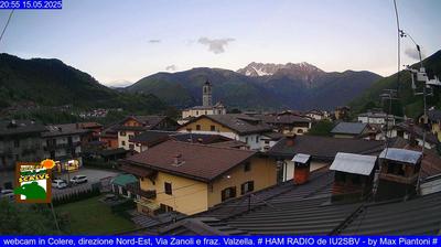 webcam