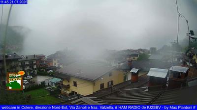 immagine della webcam nei dintorni di Artogne: webcam Colere