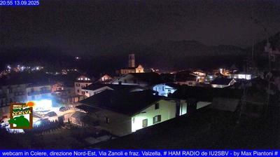 immagine della webcam nei dintorni di Esine: webcam Colere