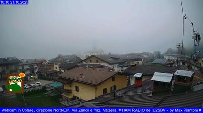 immagine della webcam nei dintorni di Aprica: webcam Colere