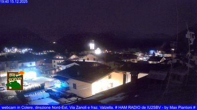 immagine della webcam nei dintorni di Esine: webcam Colere