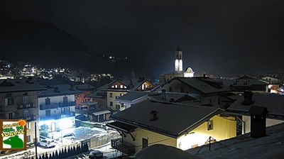 immagine della webcam nei dintorni di Spiazzi di Gromo: webcam Colere