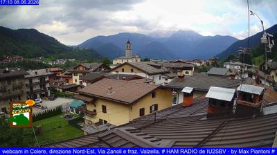 immagine della webcam nei dintorni di Aprica: webcam Colere