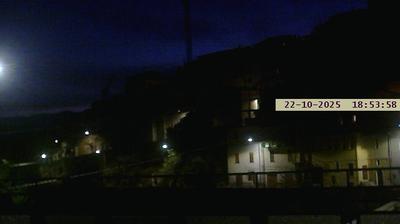 immagine della webcam nei dintorni di Gagliano Aterno: webcam Ofena