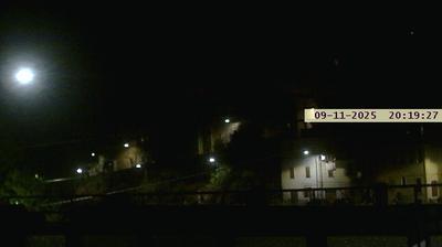 immagine della webcam nei dintorni di Penne: webcam Ofena