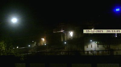 immagine della webcam nei dintorni di Ovindoli: webcam Ofena