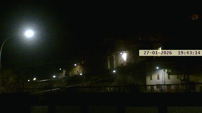 immagine della webcam nei dintorni di Arsita: webcam Ofena