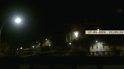 immagine della webcam nei dintorni di Pianella: webcam Ofena