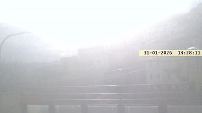 immagine della webcam nei dintorni di Campo Imperatore: webcam Ofena