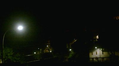immagine della webcam nei dintorni di Villa Celiera: webcam Ofena